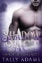 [Immortal Romance 01] • Shadow Pact